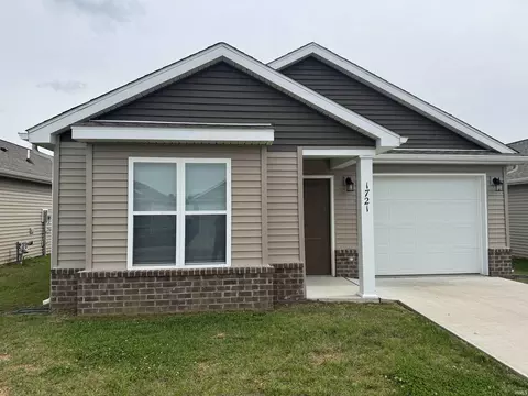 1721 W Rose Ct, Princeton, IN 47670