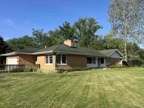 901 Lindberg Rd, West Lafayette, IN 47906