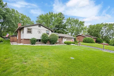 1221 Jayne Dr, Kokomo, IN 46902