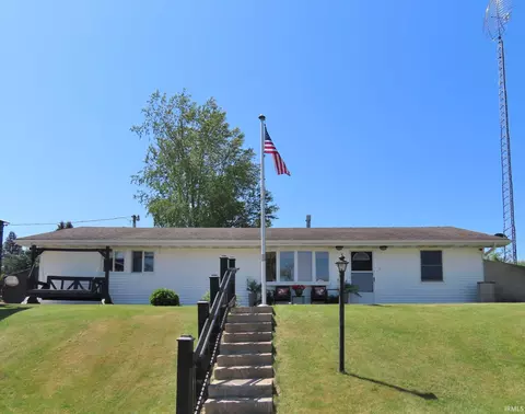 7945 N 650 W, Orland, IN 46776