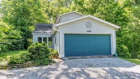 6260 S Fairfax Rd, Bloomington, IN 47401