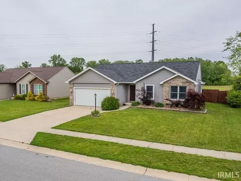 14998 Towne Park Run, Huntertown, IN 46748
