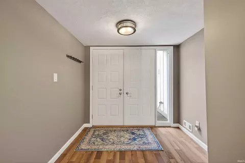 Entry Way - 9136 Greenridge Ln, Bloomington, IN 47401 photo 1 of 5