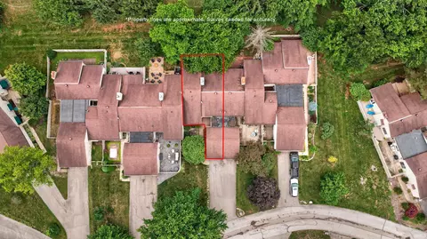 View/Area - 9136 Greenridge Ln, Bloomington, IN 47401 photo 2 of 4