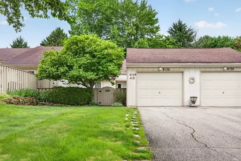 9136 Greenridge Ln, Bloomington, IN 47401