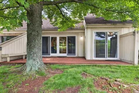 Exterior - 9136 Greenridge Ln, Bloomington, IN 47401 photo 6 of 6