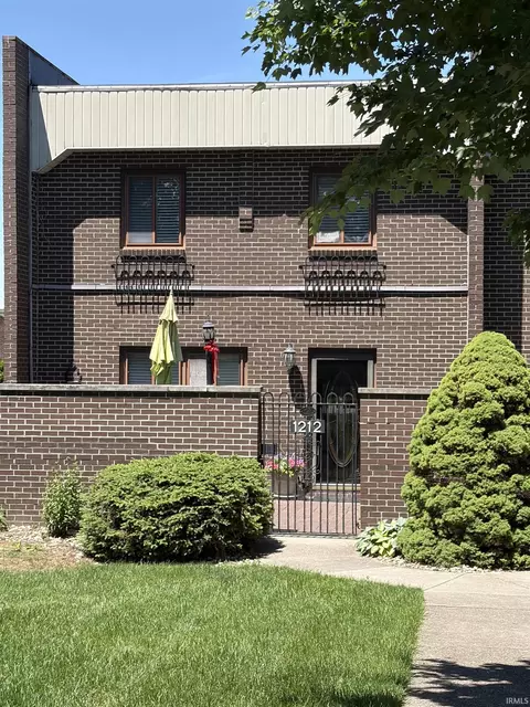 1212 W Boulevard St, Kokomo, IN 46902