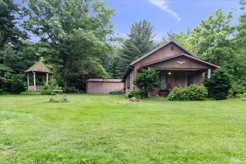 1231 S 350 W, Princeton, IN 47670