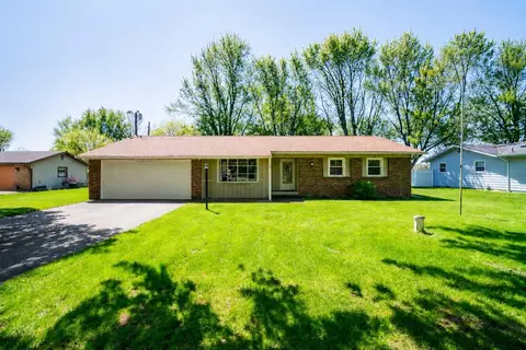 1595 W 100 N, Angola, IN 46703