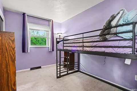 Bedroom - 51999 Ray Dr, Granger, IN 46530 photo 3 of 5