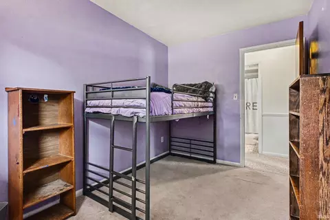 Bedroom - 51999 Ray Dr, Granger, IN 46530 photo 4 of 5