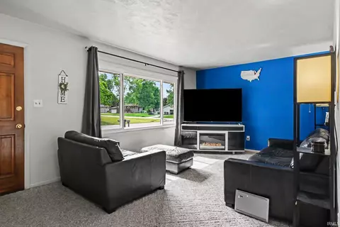 Living - 51999 Ray Dr, Granger, IN 46530 photo 1 of 1