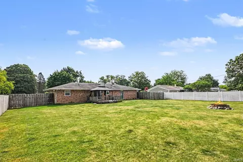 Exterior - 51999 Ray Dr, Granger, IN 46530 photo 5 of 7
