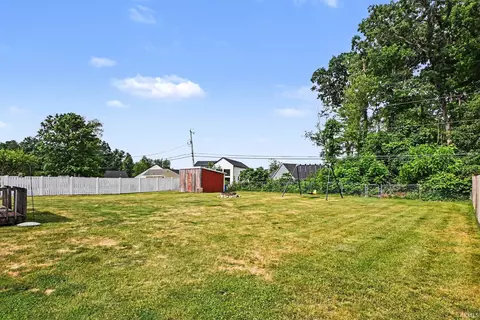 Exterior - 51999 Ray Dr, Granger, IN 46530 photo 6 of 7