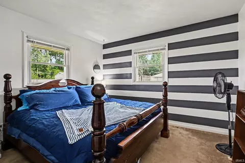 Bedroom - 51999 Ray Dr, Granger, IN 46530 photo 1 of 5