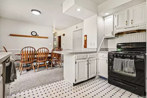 Kitchen - 51999 Ray Dr, Granger, IN 46530 photo 2 of 2