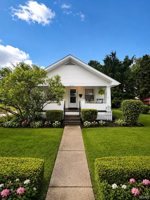 1201 Powers St, New Haven, IN 46774