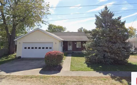 103 W Wilson St, Bryant, IN 47326