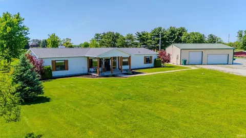 2588 S 300 E, Wabash, IN 46992
