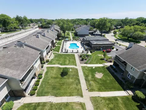 5511 S Wayne Ave, Fort Wayne, IN 46807