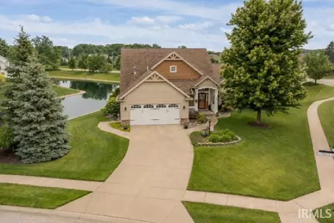 7306 Summerlyn Dr, Fort Wayne, IN 46835