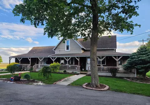 10375 S 650 W Rd, Geneva, IN 46740