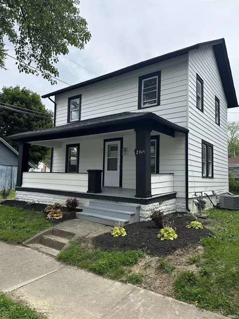 2915 Beaver Ave, Fort Wayne, IN 46807