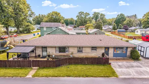 401 W 39th St, Marion, IN 46953