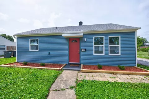 1419 Waggoner Ave, Evansville, IN 47714