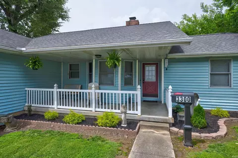 3300 Igleheart Ave, Evansville, IN 47712