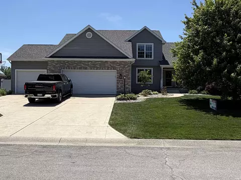 10062 Heather Brooke Drs, Osceola, IN 46561