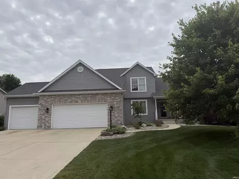 10062 Heather Brooke Dr, Osceola, IN 46561