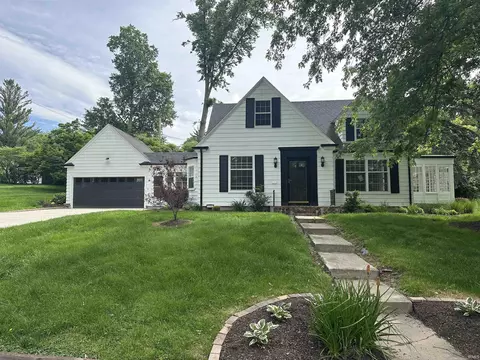 3354 Garland Ave, Fort Wayne, IN 46805