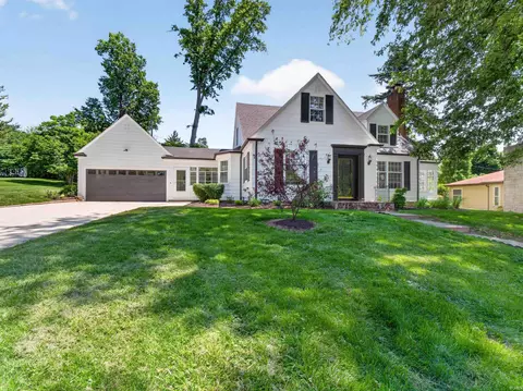 3354 Garland Ave, Fort Wayne, IN 46805