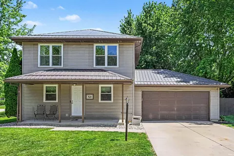 401 Pleasant Acres, Nappanee, IN 46550