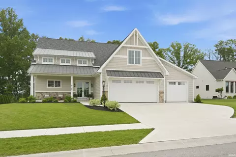 424 Gatcombe Run, Fort Wayne, IN 46845