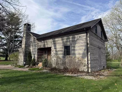 3011 S Whitney Rd, Selma, IN 47383
