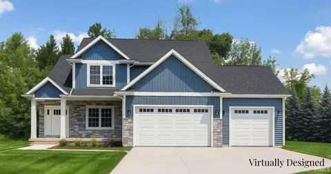 tbd Country Club Ln, Syracuse, IN 46567