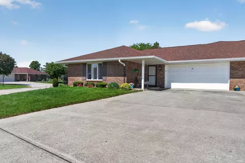 865 E Bell Dr, Marion, IN 46953