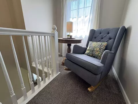 Entry Way - 52220 Arrowhead Cir, Granger, IN 46530 photo 1 of 2