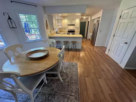 Dining - 52220 Arrowhead Cir, Granger, IN 46530 photo 1 of 5