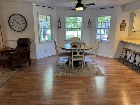 Dining - 52220 Arrowhead Cir, Granger, IN 46530 photo 5 of 5
