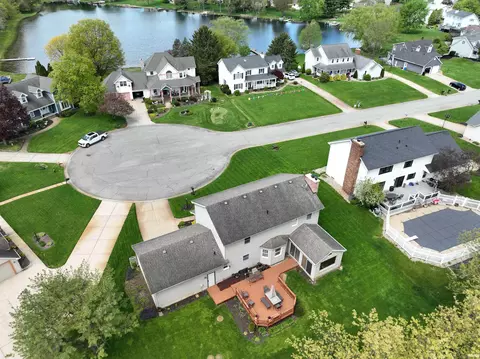 View/Area - 52220 Arrowhead Cir, Granger, IN 46530 photo 1 of 2