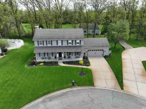 View/Area - 52220 Arrowhead Cir, Granger, IN 46530 photo 2 of 2