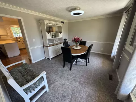 Dining - 52220 Arrowhead Cir, Granger, IN 46530 photo 4 of 5