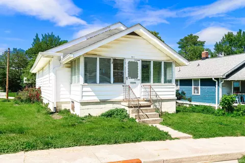 322 W Dodds St, Bloomington, IN 47403 photo 2