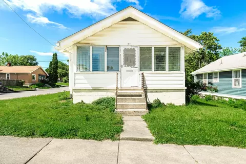 322 W Dodds St, Bloomington, IN 47403