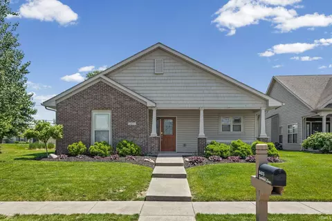 2475 Estancia Ln, Lafayette, IN 47909