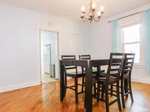 Dining - 217 E Central Ave, Bluffton, IN 46714 photo 2 of 4