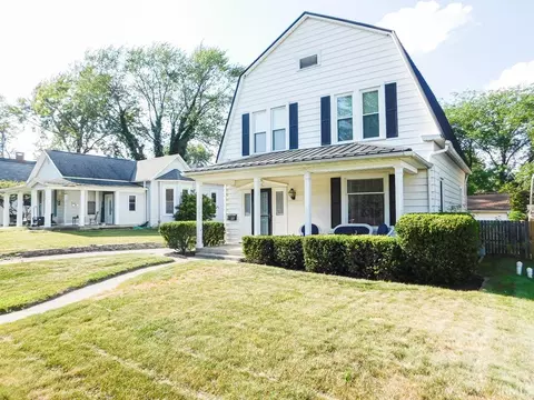 217 E Central Ave, Bluffton, IN 46714